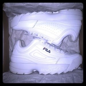 FILA Disrupter ll Premium